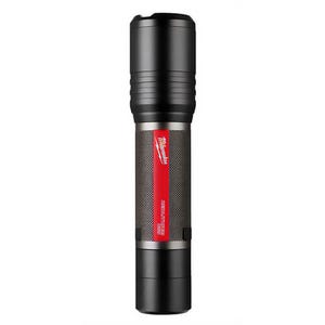 Milwaukee® 2162-21 Redlithium™ USB 2,000 Lumens Slide Focus Flashlight
