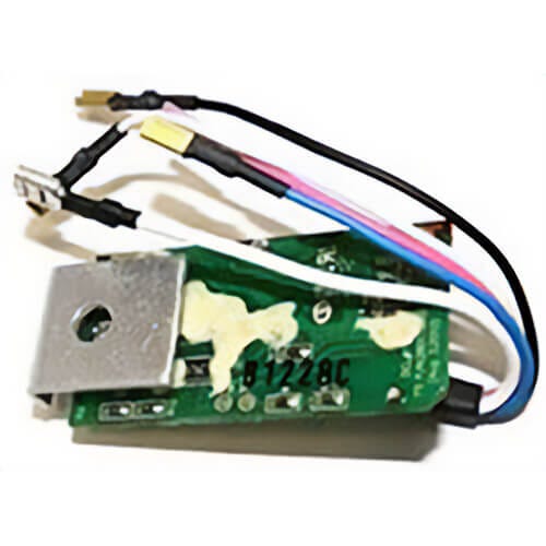 Milwaukee® 22-09-1820 Replacement DCL 1 Circuit Board, for use with 6146 Compact Angle Grinder with Slide Switch