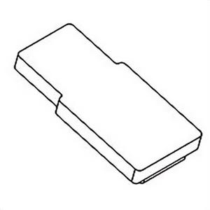 Milwaukee® 22-09-5318 Replacement Printed Circuit Board Assembly, for use with 5317 SDS-MAX Rotary Hammer