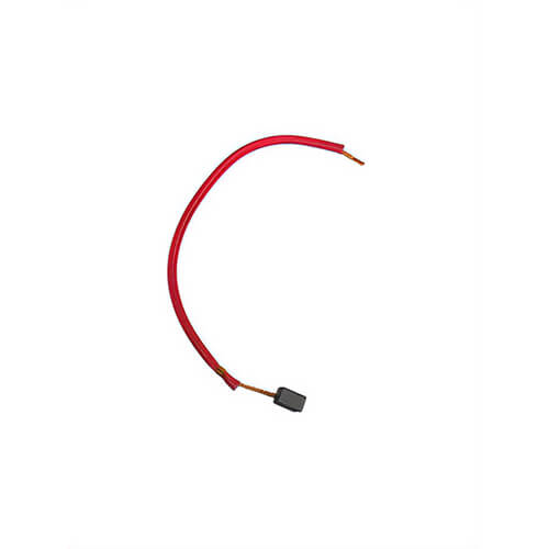 Milwaukee® 22-18-0719 Replacement Brush Assembly, Red