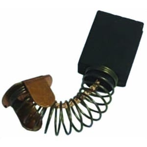 Milwaukee® 22-18-0730 Carbon Brush Assembly, Use with 5243 6 in Straight Grinder