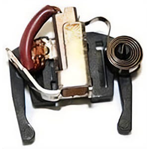 Milwaukee® 22-18-1160 Replacement Brush Assembly