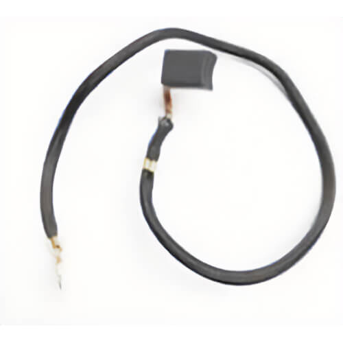 Milwaukee® 22-18-1245 Replacement Brush Assembly, Black