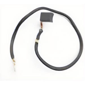 Milwaukee® 22-18-1245 Replacement Brush Assembly, Black