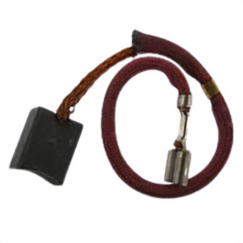 Milwaukee® 22-18-1250 Replacement Brush Assembly, Red