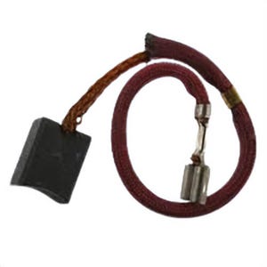 Milwaukee® 22-18-1250 Replacement Brush Assembly, Red