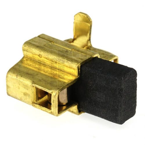 Milwaukee® 22-20-0120 Pop-Off Brush Holder Assembly, Use with 6185-20 Serial A20D 14 in Abrasive Cut-Off Machine, 120 VAC