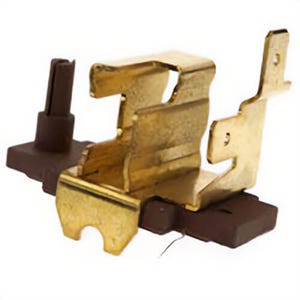 Milwaukee® 22-20-0125 Replacement Brush Holder, for use with 6087 Large Angle Grinder