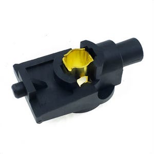 Milwaukee® 22-20-0990 Replacement Brush Tube Assembly