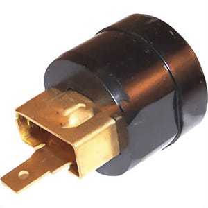 Milwaukee® 22-20-1100 Replacement Brush Holder