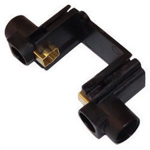 Milwaukee® 22-22-1385 Replacement Brush Holder Assembly