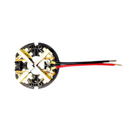 Milwaukee® 22-22-2602 Replacement Brush Card Assembly