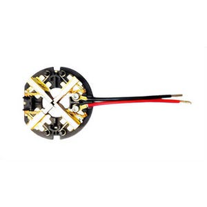 Milwaukee® 22-22-2602 Replacement Brush Card Assembly