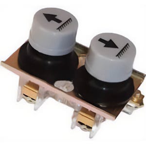 Milwaukee® 22-58-0260 Replacement Contact Assembly