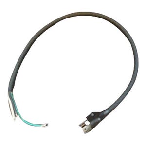 Milwaukee® 22-64-0300 Cord Set, Use with 4005 Serial 865A/865B, 4097-20 Serial 947A Dymodrill with Internal Clutch, 120 VAC