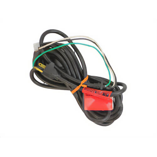 Milwaukee® 22-64-0910 Replacement Cord, for use with 8936 7.5 gal Wet or Dry Vacuum Cleaner