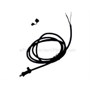 Milwaukee® 22-64-0985 Replacement Cord Set, for use with 2790 Jobsite Radio