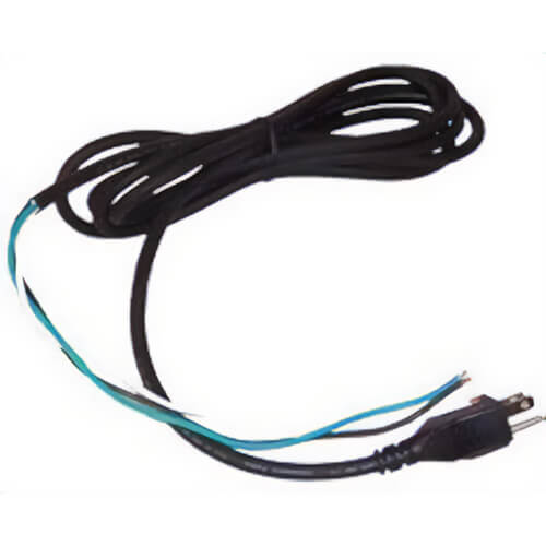 Milwaukee® 22-64-1632 Replacement Service Cord, 16-3 SJ, 10 ft