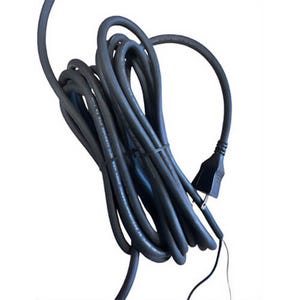 Milwaukee® 22-64-1826 Replacement Service Cord, 18-2 S, 10 ft, 25 pk