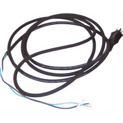 Milwaukee® 22-64-1832 Replacement Service Cord, 18-3 SJ, 10 ft