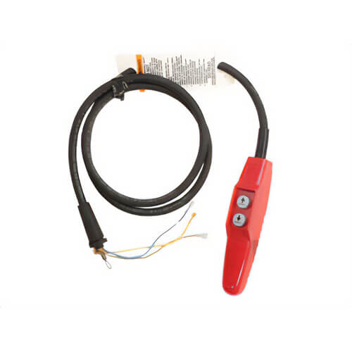 Milwaukee® 22-64-2250 Replacement Control Cable Assembly, 6 ft