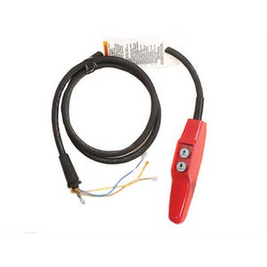 Milwaukee® 22-64-2260 Replacement Control Cable Assembly, 16 ft