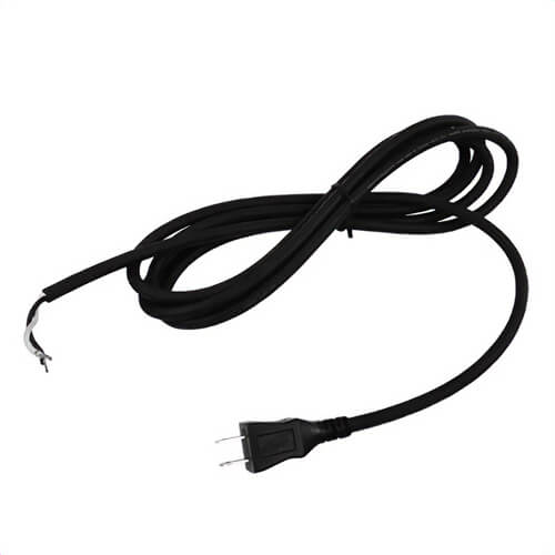 Milwaukee® 22-64-5262 Replacement Power Cord, for use with Milwaukee® 5262-21