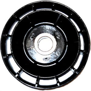 Milwaukee® 22-84-0555 Replacement Fan Assembly