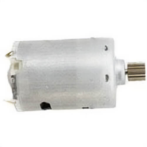 Milwaukee® 23-30-0650 Motor Assembly