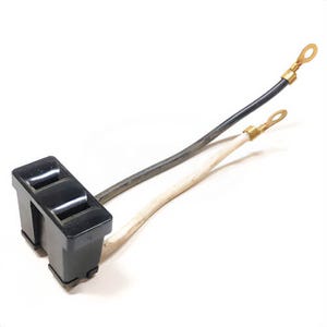 Milwaukee® 23-33-0065 Replacement Receptacle Outlet, for use with D-Handle Router Instruction