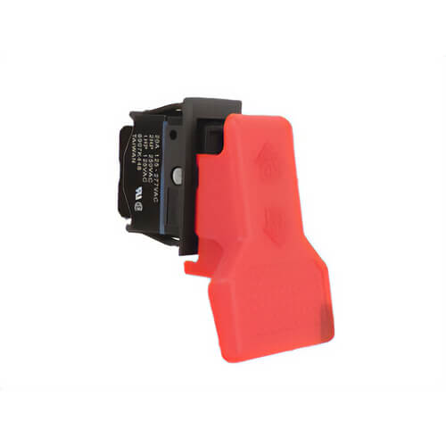 Milwaukee® 23-66-0126 Replacement Switch Assembly