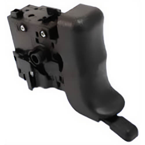 Milwaukee® 23-66-0445 Replacement Variable Defond Switch, 125V