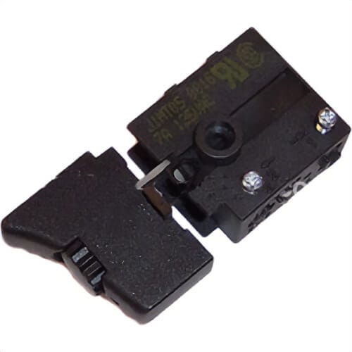 Milwaukee® 23-66-0775 Replacement Swith with Suppressor, 125V