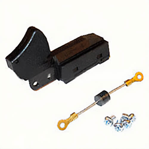 Milwaukee® 23-66-1005 Replacement Service Switch