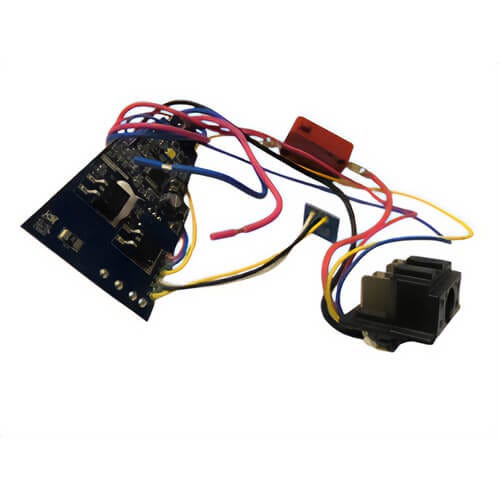 Milwaukee® 23-66-1145 Replacement Switch/Electroncs Assembly