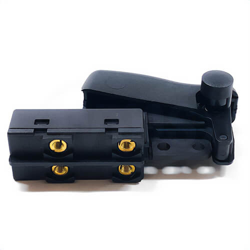 Milwaukee® 23-66-2721 Replacement Lock-On Switch