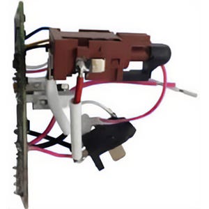 Milwaukee® 23-66-2840 Replacement Switch, for use with 2432 M12™ PEX Expander