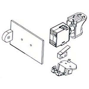 Milwaukee® 23-6635 Replacement Switch Assembly, for use with 2441 M12™ Cordless Caulk and Adhesive Gun
