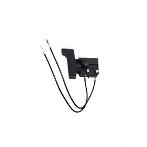 Milwaukee® 23-66-5385 Replacement Switch Assembly, 220V-240V, for use with Milwaukee® 5385-20