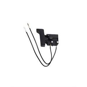 Milwaukee® 23-66-5385 Replacement Switch Assembly, 220V-240V, for use with Milwaukee® 5385-20
