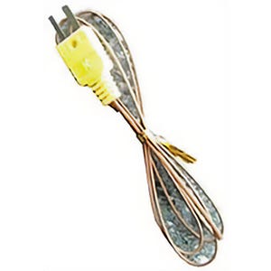 Milwaukee® 23-76-0110 Replacement K-Type Bead, PROBEJBTPK01-0014B, for use with 2270 Contact Temperature Meter (Alkaline)