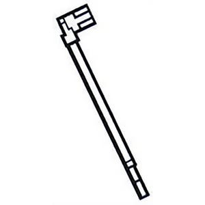 Milwaukee® 23-94-0040 Replacement Lead Wire Assembly