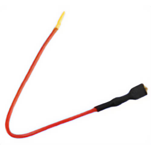 Milwaukee® 23-94-0043 Replacement Wire Assembly, Red, for use with Hammer Drill