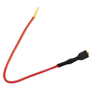 Milwaukee® 23-94-0043 Replacement Wire Assembly, Red, for use with Hammer Drill