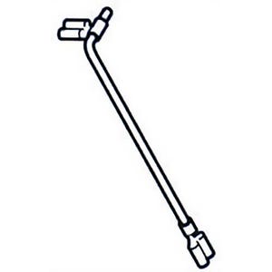 Milwaukee® 23-94-0155 Replacement Wire Service Only