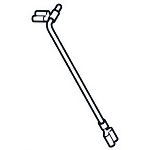 Milwaukee® 23-94-0175 Replacement Wire, for use with 5363 Compact SDS Rotary Hammer