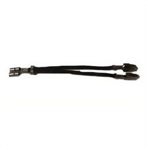 Milwaukee® 23-94-0279 Replacement Lead Wire Assembly, Black