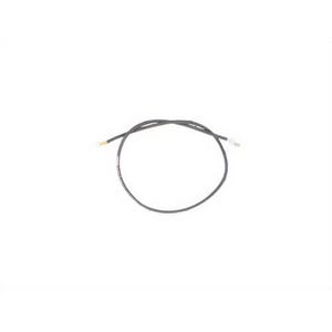 Milwaukee® 23-94-1185 Replacement Lead Wire Assembly, Black, for 6391 Left Blade Circle Saw with Tilt-Lok™ Handle