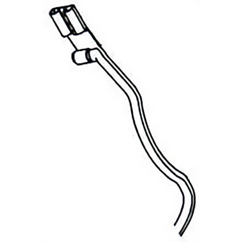 Milwaukee® 23-94-2660 Replacement Switch Wire Harness