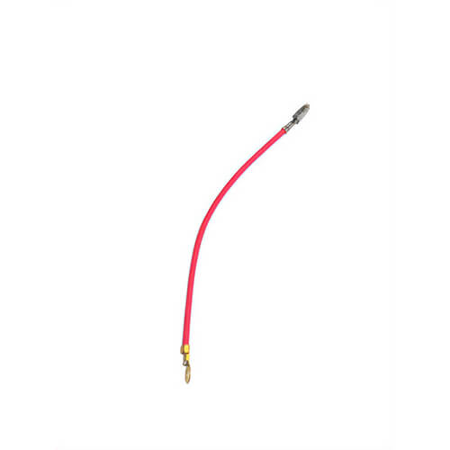 Milwaukee® 23-94-4290 Replacement Lead Wire Assembly, Red, for use with 0730 Cordless Circular Saw